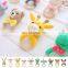 Yarncrafts the Best Selling Long Ears Bunny Amigurumi Handmade Baby Crochet Toys
