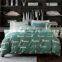 Factory direct sale low price bedsheets duvet cover sets digital printed king size 100% cotton bed sheets
