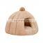 High Quality Cheaper Price Customized cat dog soft christmas pet beds & accessories