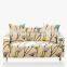 stretchable sofa cover all-inclusive  elastic  Slipcovers Sofa l shape corner  sofa covers  pillow chair Cover