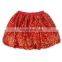 Trendy Summer Baby Skirt Waist Elastic Sequin Skirt Designs For Young Girls Kids Fashion Skirt Tutus For Girl