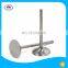 High level motorcycle accessories engine valves For husqvarna SM 125 50 S 400 510 530 570 610 R