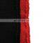 TWOTWINSTYLE Woolen knitted Scarves Gradient Winter Cashmere For Women Fashion Accessories 2020 Clothes