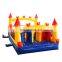 High quality colorful Inflatable  obstacle course Inflatable sport games for commercial events and match,party