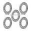 2020 new needle roller bearing HK 2816 for torlon needle roller bearing BK 2816