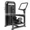 Dhz E5018 Rotary Torso Gym Equipment Fitness Machine