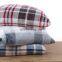 Top Quality Plush Fleece Magic Multi-function Cushion Pillow Blanket Travel Blanket 2 in 1  blanket pillow set