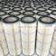 FORST Nonwoven Fabric Compressed Hepa Air Filter Price