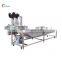 Easy Operating Fully Automatic Fruit Vegetable Avocado Citrus Carrot Washing Machine