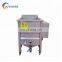 Potato chips oil water separation commercial deep fryers
