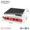 snack machines commercial pancake maker machine and poffertjes grill maker with CE