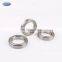 Bachi Long Life Chrome Steelstainless Steel Thin Section Bearing Bike Bearing Deep Groove Ball Bearing 6805 RS/ZZ