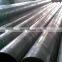 Fantastic quality of EN10296 SSAW HSAW Steel Pipe, S355 Spiral Steel Pipe API 5L psl1 x42 x50 x60 x70
