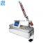 1064 755 532nm wavelength nd yag picoseond laser tattoo removal machine