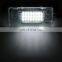 Rear Boot Compartment Luggage Light LED Light For BMW E39 E60 E60N F10 E38 E65 E66 E67