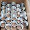 Consistent quality electrical rigid aluminum couplings pipe fitting manufacture