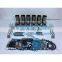 D6E Overhaul Kit With Bearings Piston Rings Engine Valve Full Gasket Set Liner Kit For Volvo