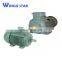 ac motor for electric buses