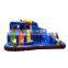 Home Use Garden Backyard Banzai Inflatable Water slide Little Tikes Water Slides For Backyard