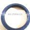 Oil seal size 75X100X10mm for machine in stock