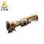 heavy load coupler Supply truck coupler 17 train coupler supply low price sales Grade E steel