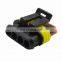 Hampool New Product Waterproof Splice Automotive Insulation Terminal Connectors