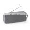 custom logo bluetooth speaker deep bass best sound music box outside speaker