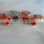 100% ofc 1/0 gauge cable lugs 0 GA  audio power  wire terminals