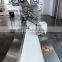 High speed single twist chocolate candy wrapping machine