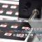 Machine Press Laminate Paper Sheet Laminating Machine with Sheeting Function
