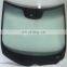 2mm-19mm tempered glass for car , GB15763.2,CHINESE STANDARD