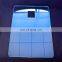 Wholesale Electronic Square Glass Household Body Weighting Scale