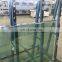 Frameless glass swimming pool fence Tempered laminated glass