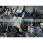 6D125 Complete Diesel Engine Assembly For Diesel 6D125 Engine Spare Part