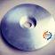 6061-T6 aluminum turning parts, outer diameter 400mm, finish Ra0.8-1.6
