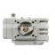 CTB UPVC small series large output torque with Butterfly Valves