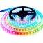 12V LED Strip Light WS2815 Individually Addressable RGB LED Pixel Strip 16.4ft 300 LEDs
