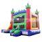 27 ft Kids Bounce Houses Inflatable Jumping Bouncy Castle Water Slide Pool For Kids