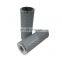 Replacement  oil filter element  HY-R501.330.10A-H-ES Railway maintenance machine parts hydraulic filter
