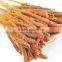 Natue body tonic herb Red Ginseng Root / Panax Ginseng / Ninjin with tail