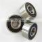 Shandong Bearing Factory CLUNT Deep Groove 6202 2RS Ball Bearing 6202