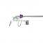 Hemolok Clip Applier Ligating Clip Applier Laparoscopic Surgical Instrument