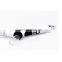 A-H9 Newest EMS needle free injection facial skin lifing beauty RF mesotherapy gun
