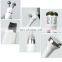 6 in 1 deep cleaning bio lift H2 O2 hydra dermabrasion for skin care /jet scrubber aqua peel machine