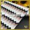 FHRM-008 2016 New Arrival mixed colors fashion hotfix mesh for shoe decoration                        
                                                Quality Choice