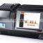 Electric-cooling Si-Pin Detector XRF Fluorescence Spectrometer for RoHS And Alloy Testing