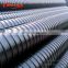 double wall corrugated hdpe pipe dimensions