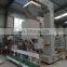 5-50kg per bag Flour packing machine / powder packing machine with conveyor and sewing machine