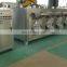Commercial Cocoa Bean Sunflower Seed Spice Groundnut Nuts Roaster Chestnut Peanut Cacao Chickpea Roasting Machine