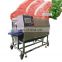 High performance fixed weight meat cutting machine